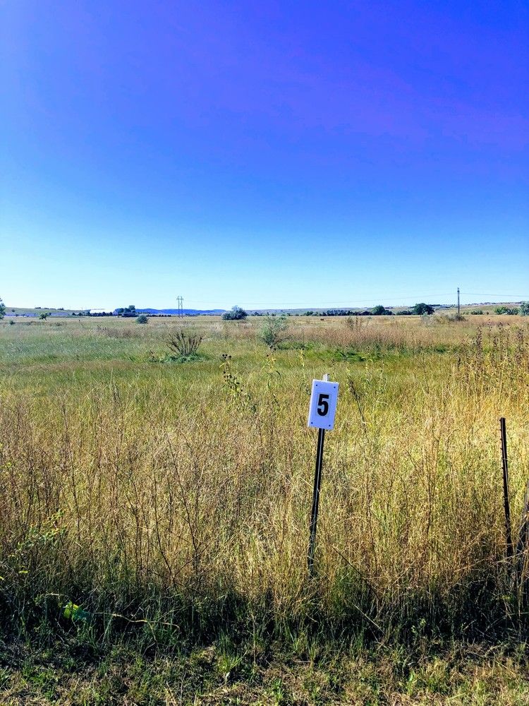 Lot 5 Cowboy Ln, Belle Fourche, SD 57717